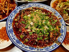 -杨三孃跷脚牛肉(玉双路店)