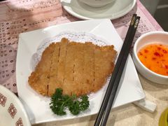 -池记(尖沙咀店)