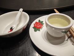 -广府乡下·饭庄(新港东路店)