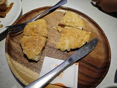 -港久茶餐厅(鹭洲里店)