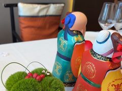 -悦融·京鲁菜·露台花园(安定门店)