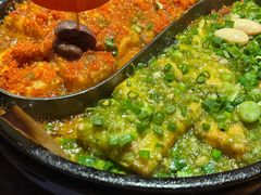 -何师烧烤Pro ·江湖川菜·小龙虾·精酿(太古里旗舰店)