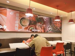 -永和大王(万顺路店)