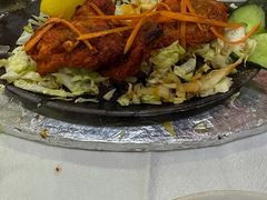 -葛尼沙印度餐厅 (镇明路店)