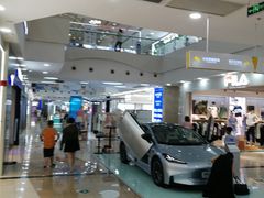 -万达广场(无锡滨湖店)
