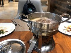 -明月东一酒店·菲斯特自助餐厅