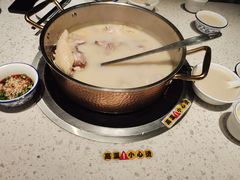 -顺德公广东猪肚鸡·煲仔饭(白石洲店)