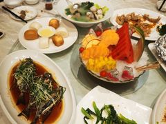 -大东海海鲜酒楼(渔人码头总店)