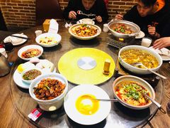 -辛香汇(大华第一坊店)