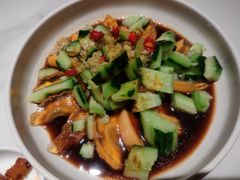 -上上席川菜(凯德乐峰广场店)