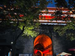 -西安城墙·碑林历史文化景区