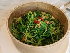 -茹·pure vegan(博华广场店)