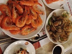 -芭菲盛宴·环球美食(解放碑英利国际店)