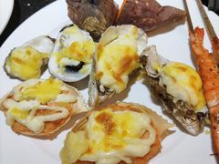 -青岛蓝海大饭店·渔歌舫(李沧店)