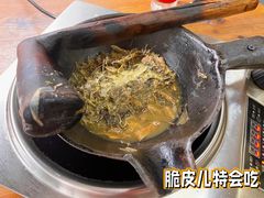 油茶-牛八宝桂林米粉(八里庄店)