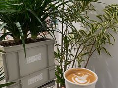 -M Stand(宁波万象城店)