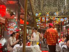 -大芊金重庆串串火锅(南京路店)