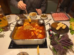 -螺大喜螺蛳粉火锅(雍和宫店)