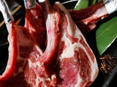-九田家黑牛烤肉料理(石路天虹店)
