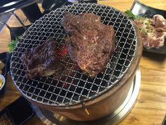 -万兴佳烤肉·长白山老味道(宏泰广场店)