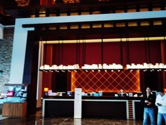 -林芝工布庄园希尔顿酒店-猎味中餐厅