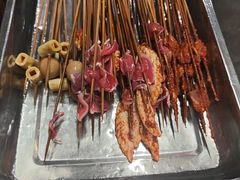 -水碾河刘老大串串香(水碾河路店)
