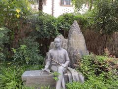 -上海蔡元培故居陈列馆