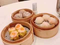 -翠园(铜锣湾广场店)