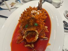 -松鹤楼·非遗·苏帮菜(融科店)