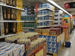 -华润万家(M2香港名都店)