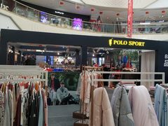 -万达广场(大明宫店)