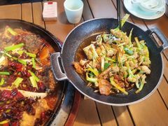 -老板恋上鱼(恒隆广场店)