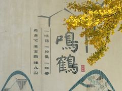 -鸣鹤古镇
