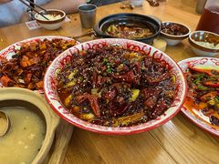 -付掌柜在成都·热炒砂锅集(金禾店)