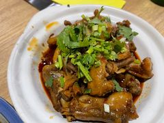 -烤五行·烧烤烤串(石佛营店)