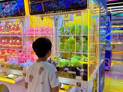 -风云再起游乐汇(北京西单西西友谊店)
