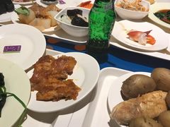 -堂会·KTV·自助餐·团建聚会(天河店)