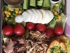 -吃饼人西餐(南开店)