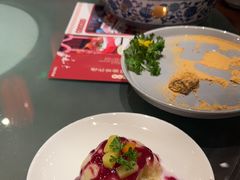 -百花深处·老北京风味菜