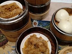 -红莲中餐厅(日航饭店)