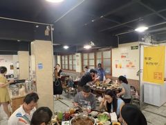 -邓莽子老火锅(鲁祖庙店)