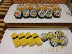 -好日子皇冠假日酒店·君怡咖啡厅(特美思大厦店)