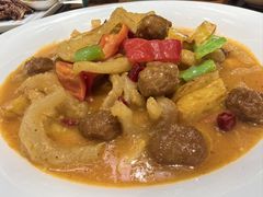 -青海名吃尕张娃非遗烤肉(海湖总店)