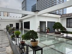 -稍可轩博物馆餐厅