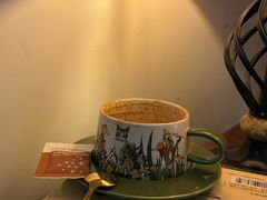 -德福楼咖啡吧(德福巷店)