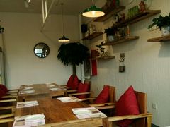 -冲浪熊西餐厅(昌黎店)