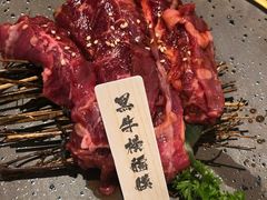 -黑牛の店·和牛烧肉(合生汇店)