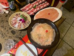 -陈渡桥老火锅(清潭店)
