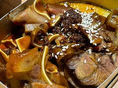 -有肉食·虎九闽菜(798艺术区店)