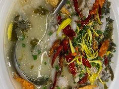-小放牛炒菜馆(裕华万达店)